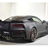 chevrolet corvette 2018 -GM--Chevrolet Corvette ﾌﾒｲ--1G1Y92D61K5601239---GM--Chevrolet Corvette ﾌﾒｲ--1G1Y92D61K5601239- image 8