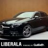 mercedes-benz a-class 2018 CFJ1811950 image 1