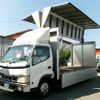 toyota dyna-truck 2003 GOO_NET_EXCHANGE_0702161A30241001W002 image 11