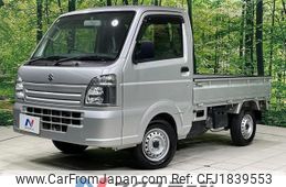 suzuki carry-truck 2021 CFJ1839553