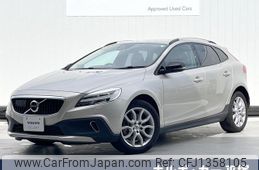 volvo v40 2016 -VOLVO--Volvo V40 LDA-MD4204T--YV1MZA8RDH2118109---VOLVO--Volvo V40 LDA-MD4204T--YV1MZA8RDH2118109-