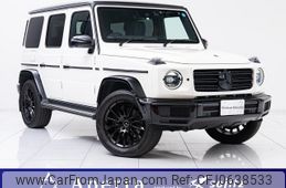 mercedes-benz g-class 2020 quick_quick_3DA-463349_W1N4633492X365119