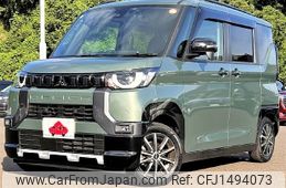 mitsubishi delica-mini 2024 CFJ1494073