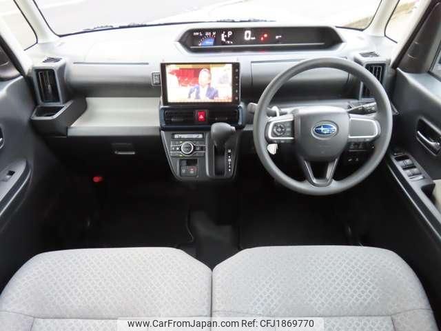 subaru chiffon 2024 CFJ1869770 image 2