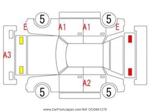 toyota roomy 2022 -TOYOTA--Roomy 5BA-M900A--M900A-1021957---TOYOTA--Roomy 5BA-M900A--M900A-1021957- image 2