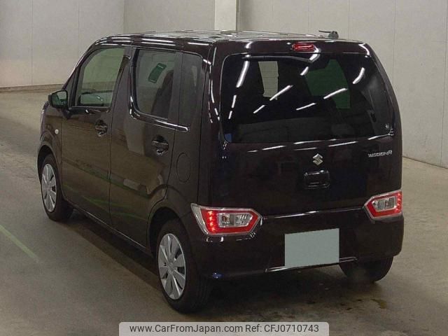 suzuki wagon-r 2023 quick_quick_5BA-MH85S_161433 image 2