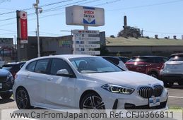 bmw 1-series 2022 -BMW--BMW 1 Series 3BA-7K15--WBA7K320707L23604---BMW--BMW 1 Series 3BA-7K15--WBA7K320707L23604-