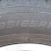 toyota wish 2006 CFJ1521624 image 13