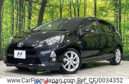 toyota aqua 2013 -TOYOTA--AQUA DAA-NHP10--NHP10-6180764---TOYOTA--AQUA DAA-NHP10--NHP10-6180764-