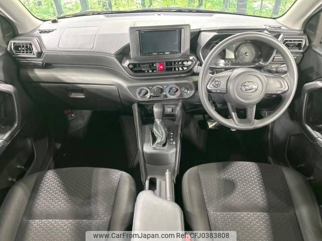 daihatsu rocky 2022 -DAIHATSU--Rocky 3BA-A210S--A210S-0017701---DAIHATSU--Rocky 3BA-A210S--A210S-0017701- image 2