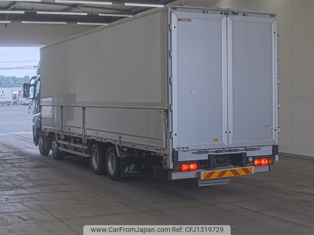 mitsubishi-fuso super-great 2014 -MITSUBISHI--Super Great FS55VZ-530412---MITSUBISHI--Super Great FS55VZ-530412- image 2
