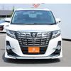 toyota alphard 2016 -TOYOTA--Alphard DBA-AGH30W--AGH30-0062219---TOYOTA--Alphard DBA-AGH30W--AGH30-0062219- image 8