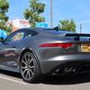 jaguar f-type-coupe 2017 CARSENSOR_JP_AU0416100084 image 5