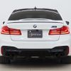 bmw m5 2019 -BMW--BMW M5 ABA-JF44M--WBSJF02070BW65152---BMW--BMW M5 ABA-JF44M--WBSJF02070BW65152- image 12