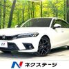 honda civic 2023 -HONDA--Civic 6BA-FL1--FL1-1103206---HONDA--Civic 6BA-FL1--FL1-1103206- image 1