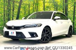 honda civic 2023 -HONDA--Civic 6BA-FL1--FL1-1103206---HONDA--Civic 6BA-FL1--FL1-1103206-