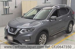 nissan x-trail 2019 -NISSAN--X-Trail HT32-154131---NISSAN--X-Trail HT32-154131-