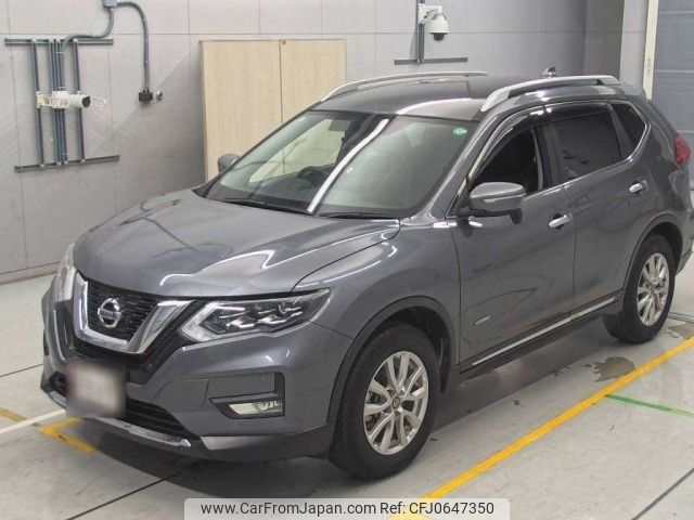 nissan x-trail 2019 -NISSAN--X-Trail HT32-154131---NISSAN--X-Trail HT32-154131- image 1