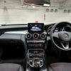 mercedes-benz c-class 2015 quick_quick_DBA-205040C_WDD2050402R035038 image 2