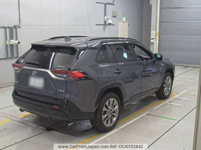 toyota rav4 2023 -TOYOTA 【名古屋 999ｱ9999】--RAV4 6LA-AXAP54--AXAP54-0008679---TOYOTA 【名古屋 999ｱ9999】--RAV4 6LA-AXAP54--AXAP54-0008679- image 2