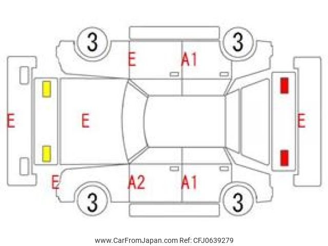 toyota voxy 2022 -TOYOTA--Voxy 6BA-MZRA90W--MZRA90-0008117---TOYOTA--Voxy 6BA-MZRA90W--MZRA90-0008117- image 2