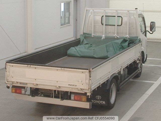 toyota dyna-truck 2005 -TOYOTA--Dyna XZU348-1000082---TOYOTA--Dyna XZU348-1000082- image 2