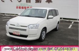 toyota probox-van 2024 -TOYOTA 【宮崎 400ﾂ4969】--Probox Van NHP160V--0116360---TOYOTA 【宮崎 400ﾂ4969】--Probox Van NHP160V--0116360-