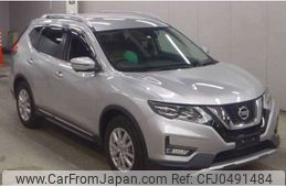 nissan x-trail 2018 -NISSAN--X-Trail DAA-HNT32--HNT32-166795---NISSAN--X-Trail DAA-HNT32--HNT32-166795-