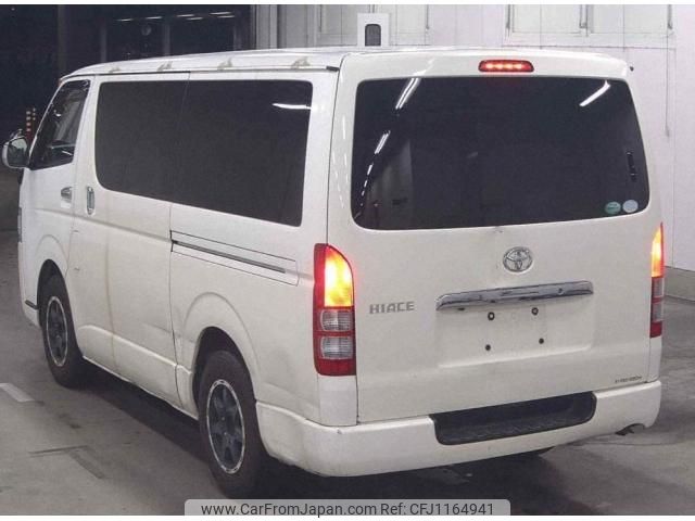 toyota hiace-van 2015 quick_quick_QDF-KDH201V_KDH201-0161945 image 2