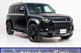 land-rover defender 2023 quick_quick_3CA-LE72WAB_SALEA7AWXP2183316