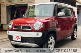 suzuki hustler 2015 -SUZUKI 【静岡 581ﾇ9000】--Hustler MR31S--289051---SUZUKI 【静岡 581ﾇ9000】--Hustler MR31S--289051-