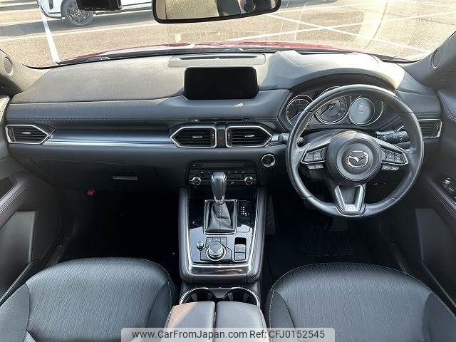 mazda cx-8 2019 -MAZDA--CX-8 3DA-KG2P--KG2P-213892---MAZDA--CX-8 3DA-KG2P--KG2P-213892- image 2