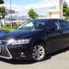 lexus ct 2014 -LEXUS--Lexus CT ZWA10--2180877---LEXUS--Lexus CT ZWA10--2180877- image 5