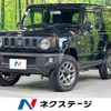 suzuki jimny 2021 -SUZUKI--Jimny 3BA-JB64W--JB64W-185805---SUZUKI--Jimny 3BA-JB64W--JB64W-185805- image 1