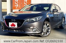 mazda axela 2015 -MAZDA--Axela LDA-BM2FS--BM2FS-106963---MAZDA--Axela LDA-BM2FS--BM2FS-106963-