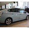 toyota prius 2009 CFJ1773669 image 4