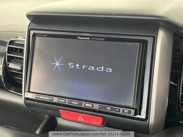 honda n-box 2012 CFJ1650245 image 2