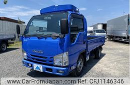 isuzu elf-truck 2018 CFJ1146346