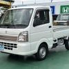 suzuki carry-truck 2023 quick_quick_3BD-DA16T_DA16T-744455 image 10
