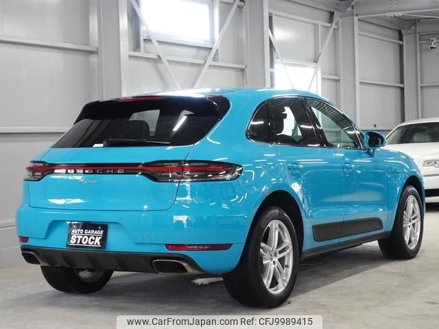 porsche macan 2019 -PORSCHE--Porsche Macan ABAJ1H1--WP1ZZZ95ZLB06441---PORSCHE--Porsche Macan ABAJ1H1--WP1ZZZ95ZLB06441- image 2