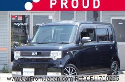 daihatsu move-conte 2010 CFJ1700265