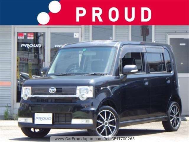 daihatsu move-conte 2010 CFJ1700265 image 1