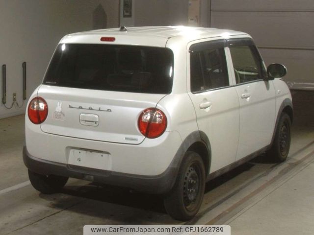 suzuki alto-lapin 2018 CFJ1662789 image 2