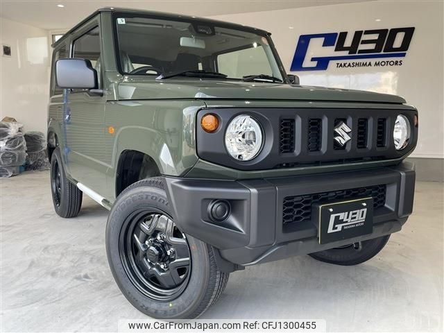 suzuki jimny 2025 -SUZUKI 【函館 580ﾄ3674】--Jimny JB64W--393692---SUZUKI 【函館 580ﾄ3674】--Jimny JB64W--393692- image 1