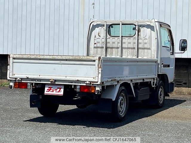 nissan atlas 2003 CFJ1647065 image 2