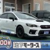 subaru wrx 2020 CFJ1553014 image 1