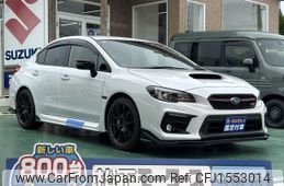subaru wrx 2020 CFJ1553014