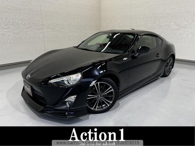 toyota 86 2014 quick_quick_ZN6_ZN6-039472 image 1