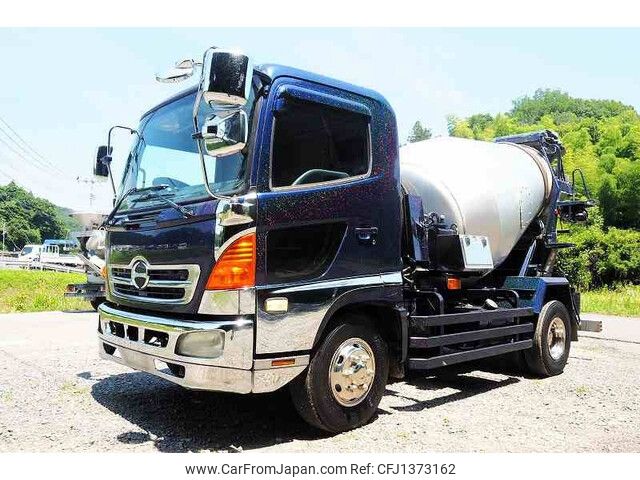hino ranger 2005 -HINO--Hino Ranger ADG-GC7JDWA--GC7JDW-10021---HINO--Hino Ranger ADG-GC7JDWA--GC7JDW-10021- image 1