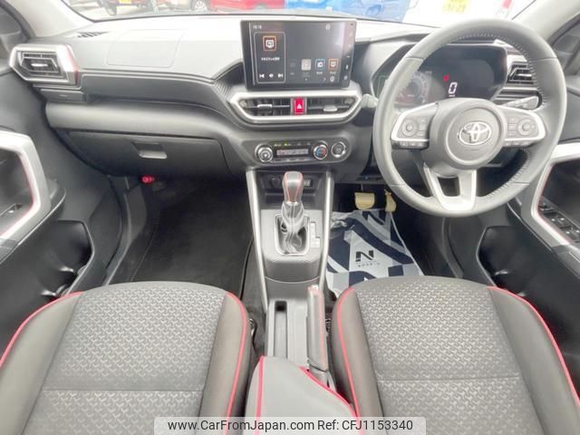 toyota raize 2020 quick_quick_A200A_A200A-0044817 image 2